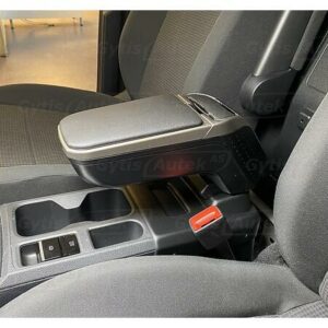 Armlene Premium.  VW Caddy Cargo 2021+