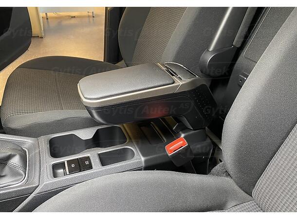 Armlene Premium.  VW Caddy Cargo 2021+