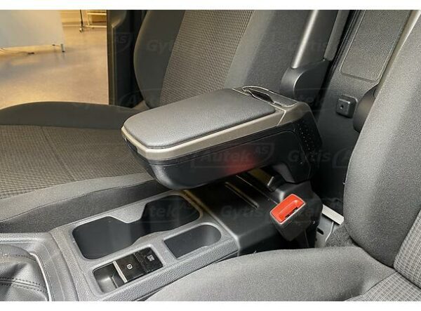 Armlene Premium.  VW Caddy Cargo 2021+ - Bilde 2