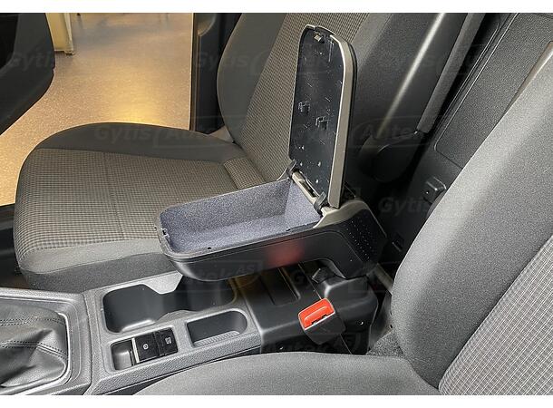 Armlene Premium.  VW Caddy Cargo 2021+ - Bilde 4