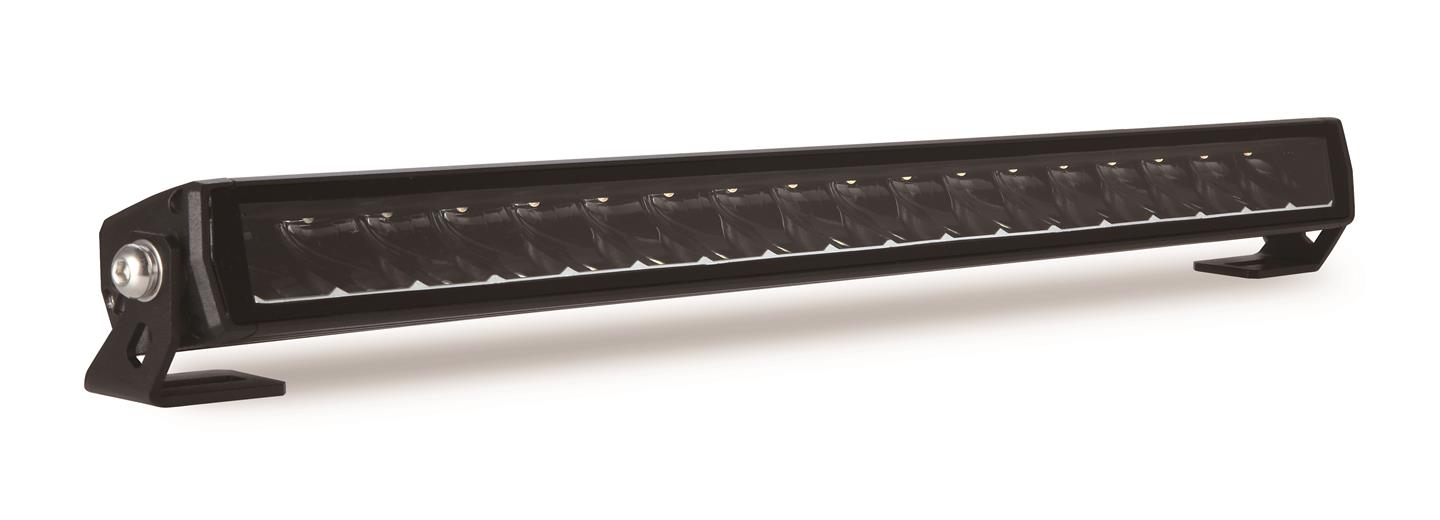 Ledbar BRT Slimline Pro20. Lengde 520mm - 8100Lm