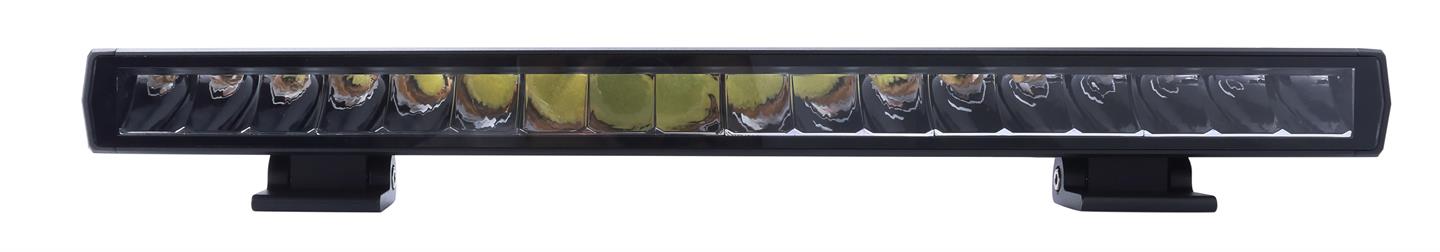 Ledbar BRT Slimline Pro20. Lengde 520mm - 8100Lm - Bilde 3