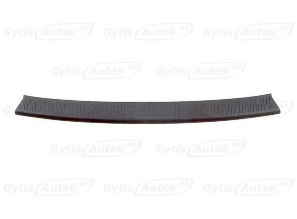 Bakfangerbeskytter plast.  VW Transporter T5 2003-2015 - Bilde 2