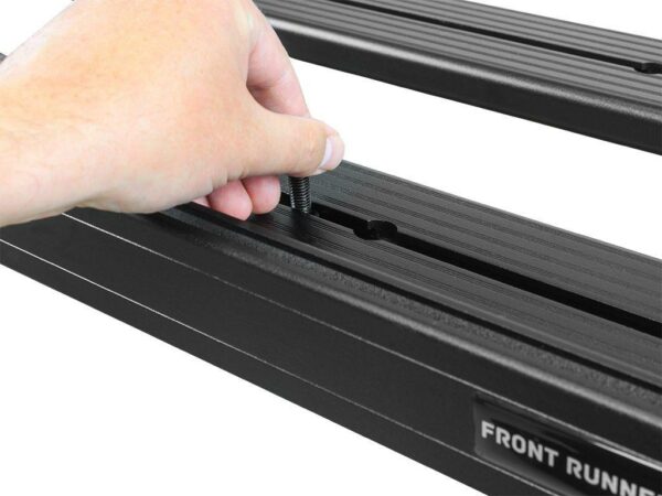 Frontrunner Slimline II Takgrind.  Isuzu D-Max 2021+ - Bilde 3