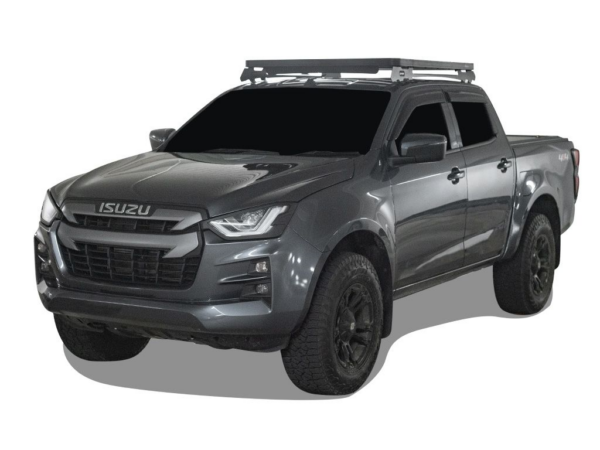 Frontrunner Slimline II Takgrind.  Isuzu D-Max 2021+