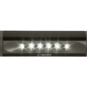 Interiørlys Labcraft 18 LED skrå.  Universal