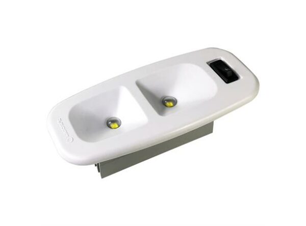 Interiørlys Labcraft OEM LED.  Opel Combo, Opel Vivaro, Peugeot Boxer