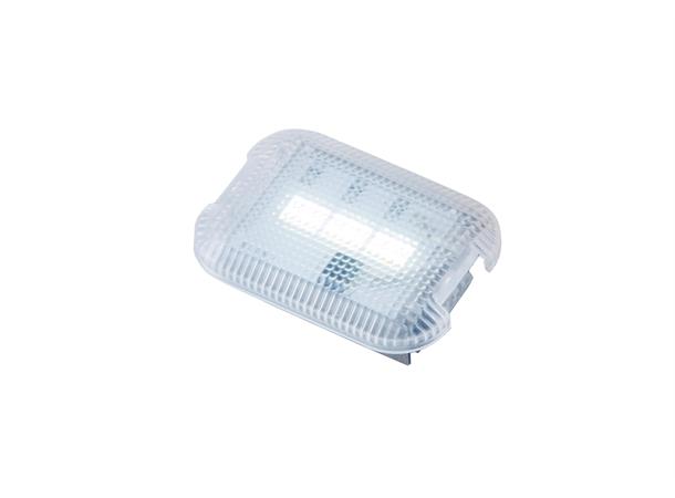 Interiørlys Labcraft OEM LED.  Ford Transit Courier / Connect