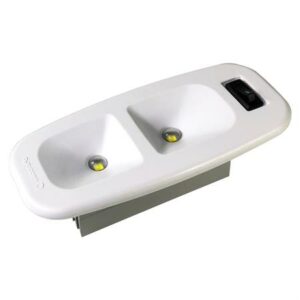 Interiørlys Labcraft OEM LED.  VW Caddy, Transporter, Crafter 2016+
