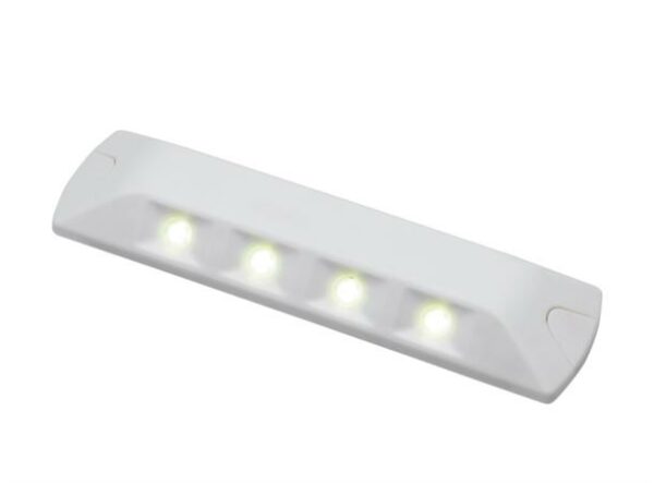 Interiørlys Labcraft S18 Scenelite LED.  Universal