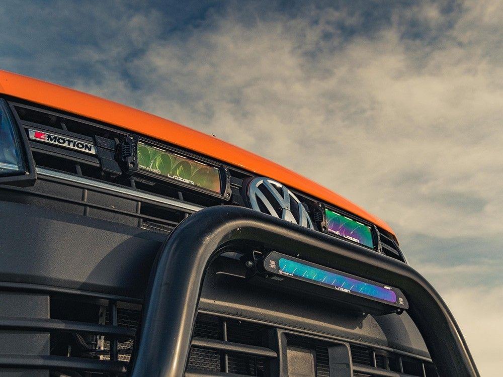 Lazer Linear 12 Elite LED. Lengde 382mm 10-32V - Bilde 8