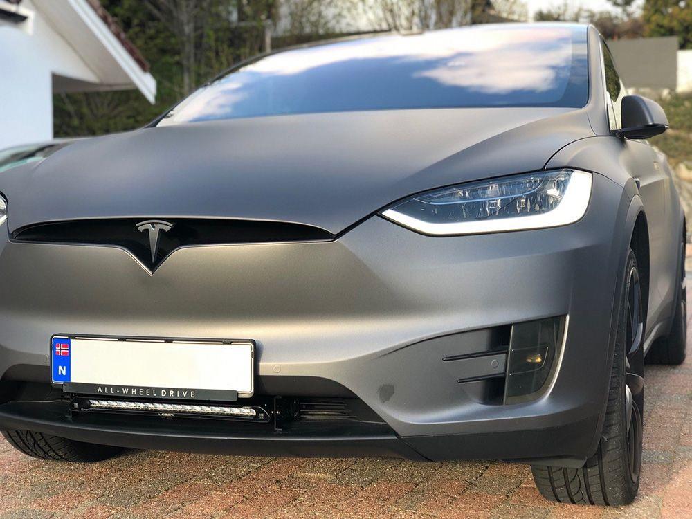 Lazer Linear 18 Elite LED. Lengde 532mm - 12150 Lumen 10-32V - Bilde 8