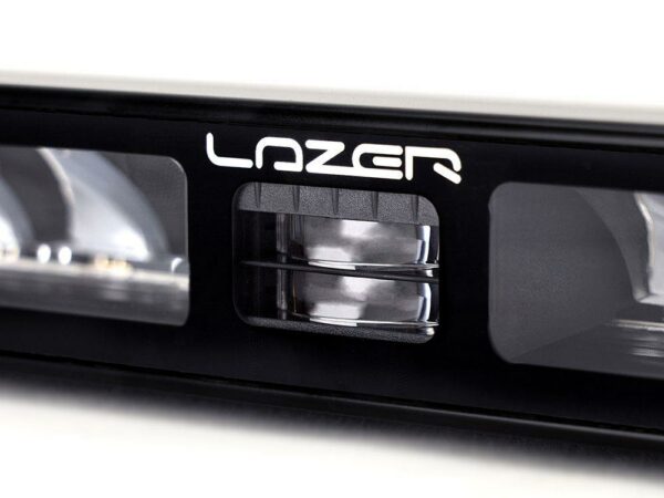 Lazer Linear 18 Elite LED m/intelligent nærlys.  Lengde 532mm - 18000 Lumen 10-32V - Bilde 2