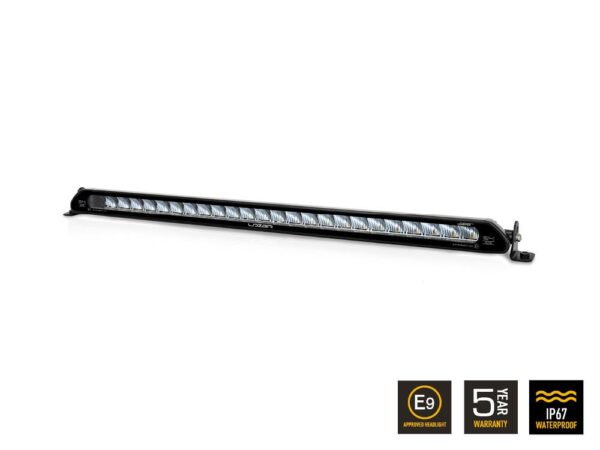 Lazer Linear 24 Elite LED.  Lengde 682mm -18000 Lumen 10-32V - Bilde 2