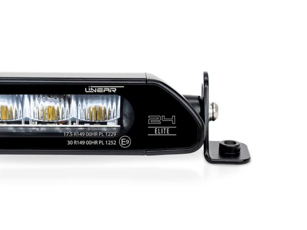 Lazer Linear 24 Elite LED.  Lengde 682mm -18000 Lumen 10-32V - Bilde 3