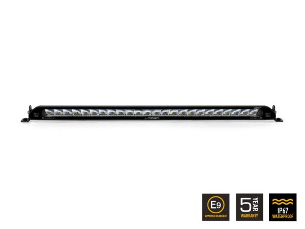 Lazer Linear 24 Elite LED.  Lengde 682mm -18000 Lumen 10-32V