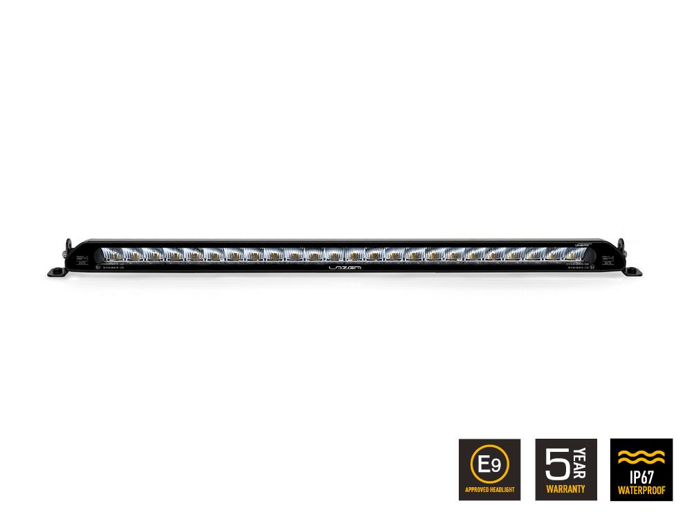 Lazer Linear 24 Elite LED. Lengde 682mm -18000 Lumen 10-32V