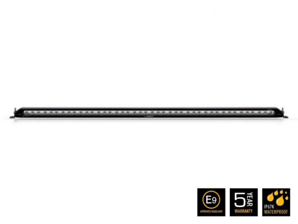 Lazer Linear 42 Elite LED.  Lengde 1132mm -15750 Lumen 10-32V