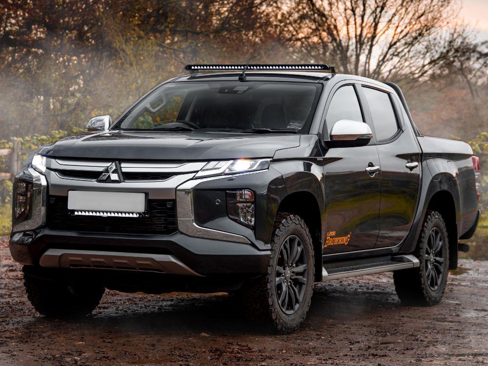 Lazer Linear 42 Elite LED. Lengde 1132mm -15750 Lumen 10-32V - Bilde 7