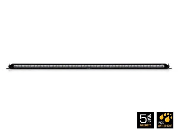Lazer Linear 48 LED.  Lengde 1282mm -18000 Lumen 10-32V
