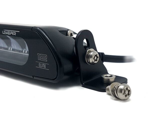 Lazer Linear 6 Elite LED.  Lengde 232mm  10-32V - Bilde 4