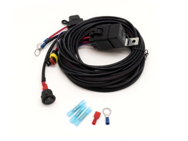 Lyspakke Lazer Linear 42 takmontert.  Isuzu D-Max 2012+  2021+  Uten takrails - Bilde 4