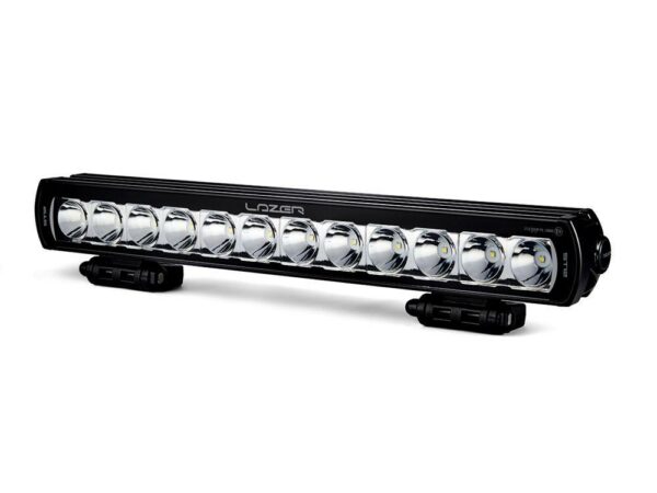 Lazer ST12 Evolution LED Spotlight.   Lengde 524mm  10-32V - Bilde 2