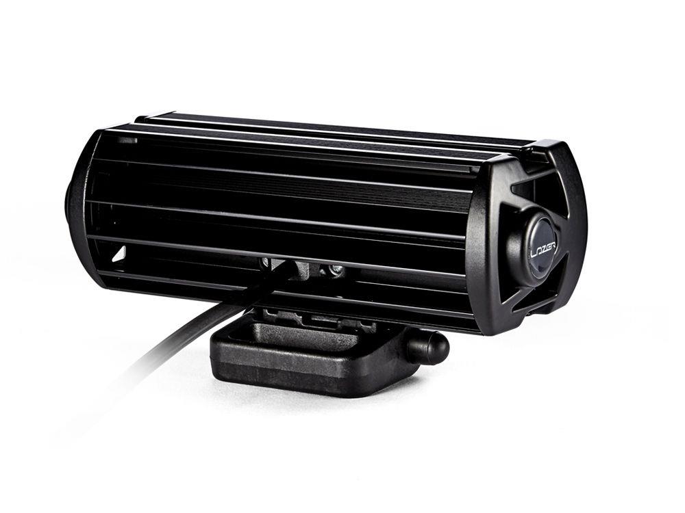 Lazer ST4 Evolution LED Spotlight. Lengde 204mm 10-32V - Bilde 3