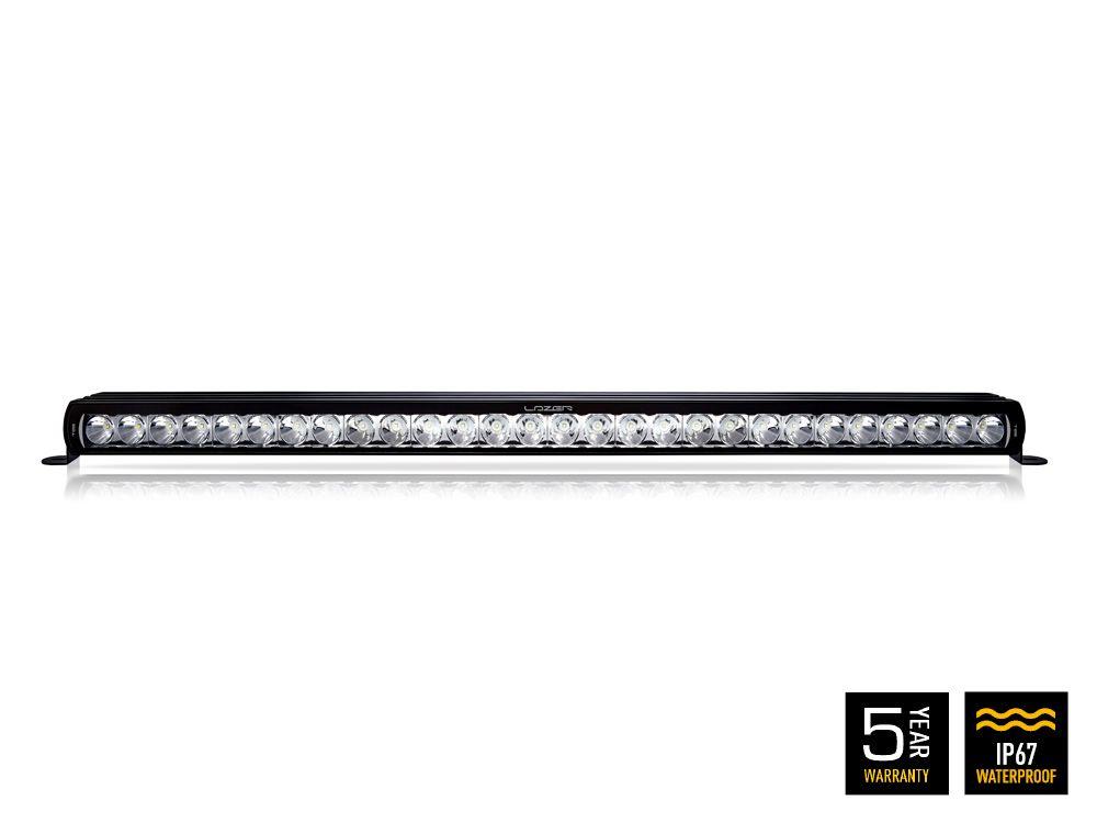 Lazer ST28 Evolution LED Spotlight. Lengde 2264mm 10-32V