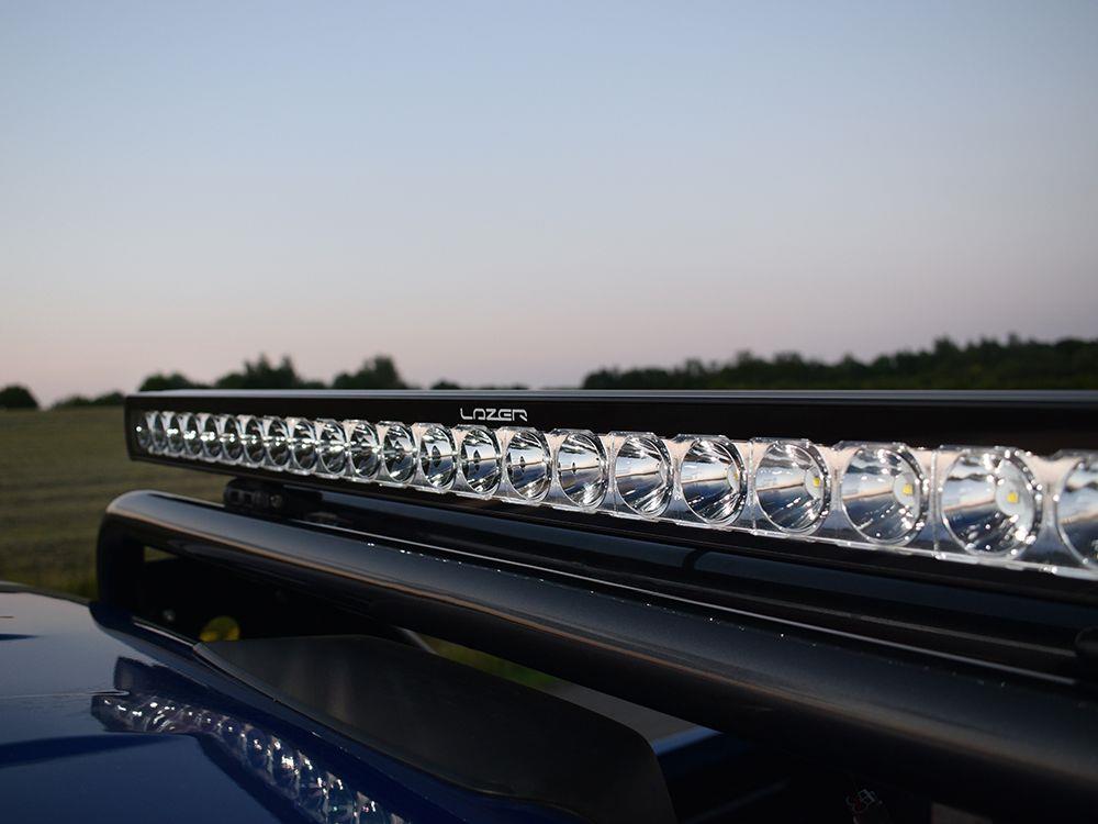 Lazer ST28 Evolution LED Spotlight. Lengde 2264mm 10-32V - Bilde 8