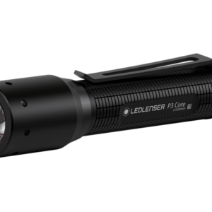 Ledlenser P3 Core Lommelykt