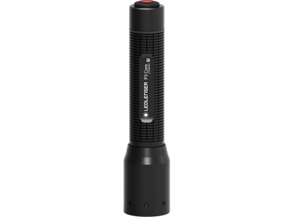 Ledlenser P3 Core Lommelykt - Bilde 3