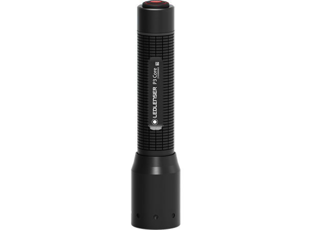 Ledlenser P3 Core Lommelykt - Bilde 3