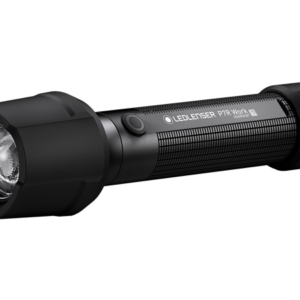 Ledlenser P7R Work Lommelykt