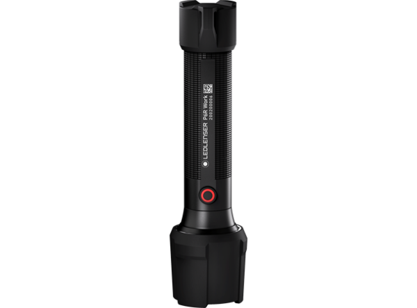 Ledlenser P7R Work Lommelykt - Bilde 2