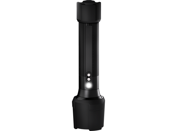 Ledlenser P7R Work Lommelykt - Bilde 3