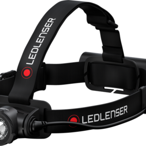 Ledlenser H7R Core Hodelykt