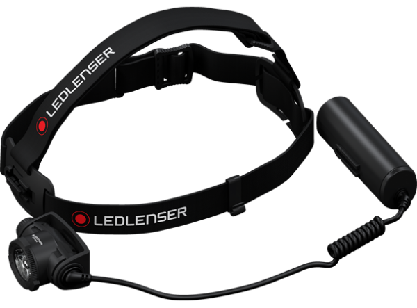 Ledlenser H7R Core Hodelykt - Bilde 2