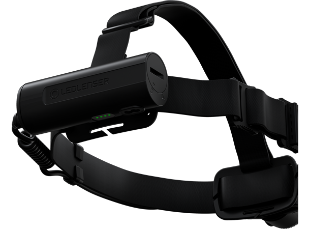 Ledlenser H7R Core Hodelykt - Bilde 3