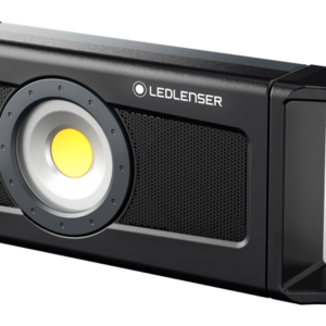 Ledlenser IF4R Music Arbeidslykt med magnet