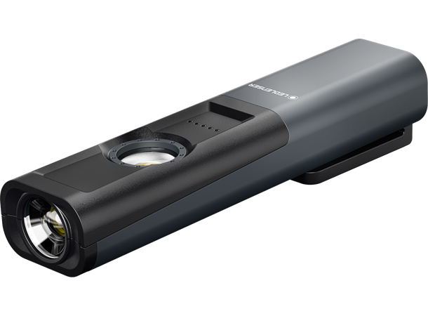 Ledlenser IW5R Arbeidlys med magnet