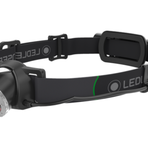 Ledlenser MH10 Hodelykt