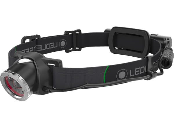 Ledlenser MH10 Hodelykt