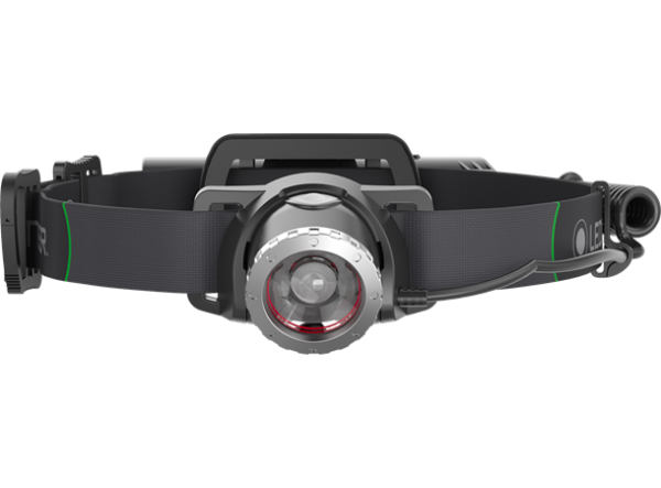Ledlenser MH10 Hodelykt - Bilde 2