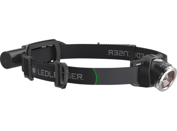 Ledlenser MH10 Hodelykt - Bilde 3