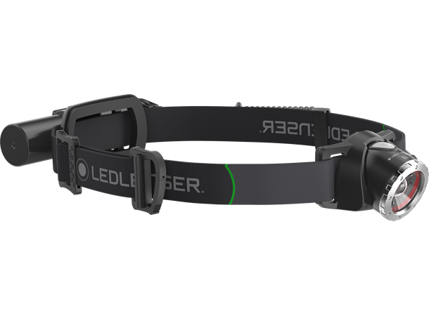 Ledlenser MH10 Hodelykt - Bilde 3