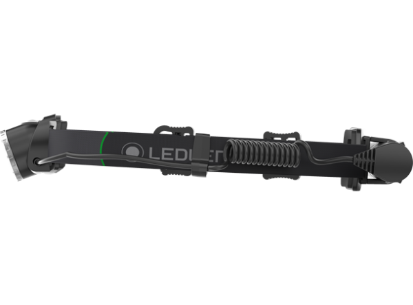 Ledlenser MH10 Hodelykt - Bilde 4