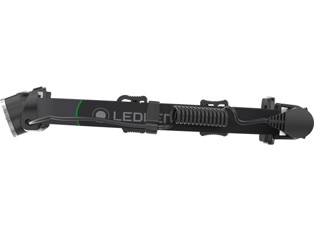 Ledlenser MH10 Hodelykt - Bilde 4