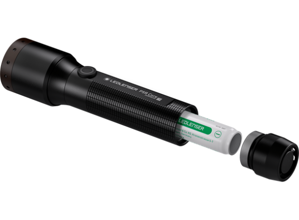 Ledlenser P5R Core Lommelykt - Bilde 2