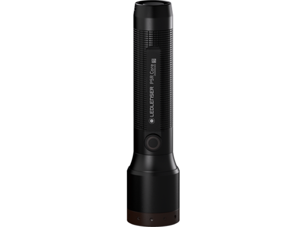Ledlenser P5R Core Lommelykt - Bilde 3